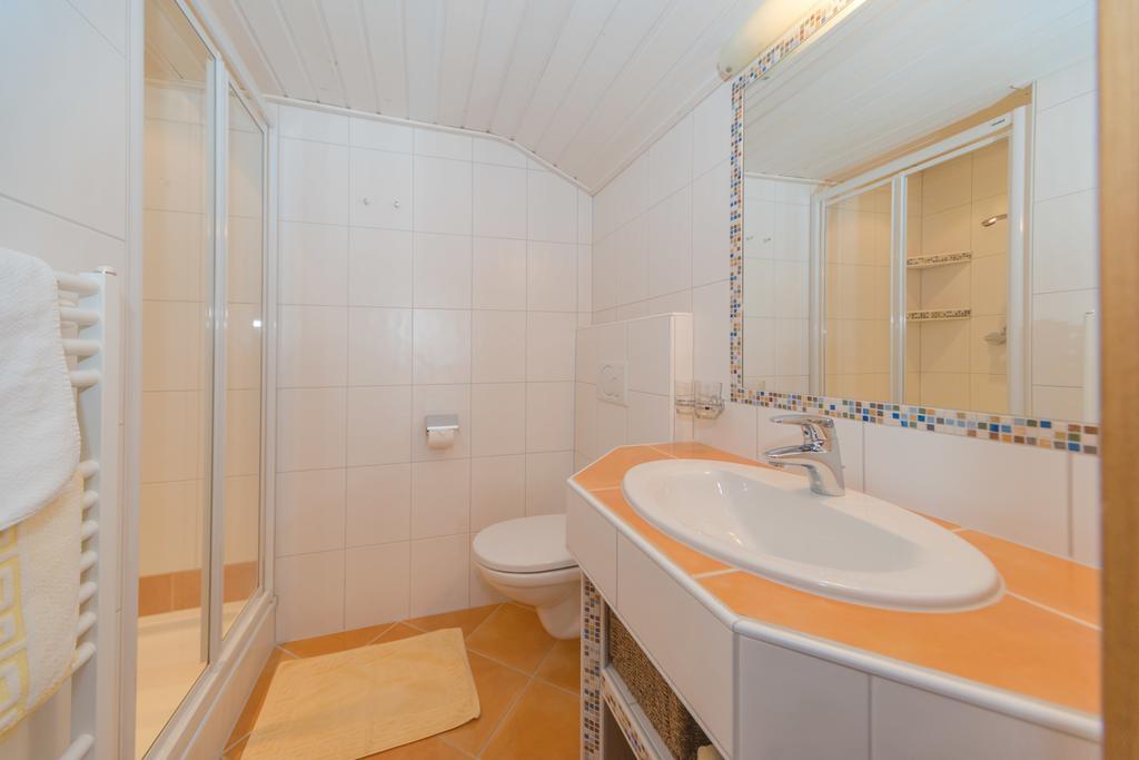 Gloesalm Apartamento Ramsau am Dachstein Quarto foto