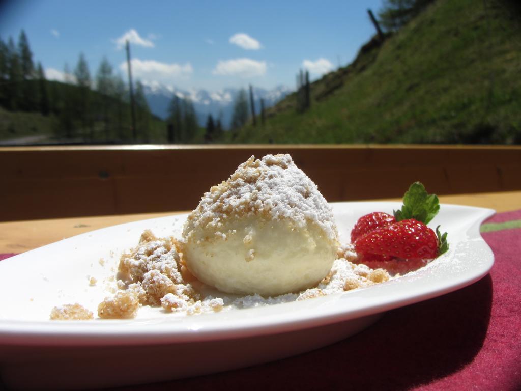 Gloesalm Apartamento Ramsau am Dachstein Exterior foto