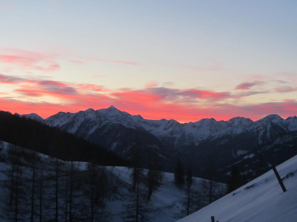 Gloesalm Apartamento Ramsau am Dachstein Exterior foto