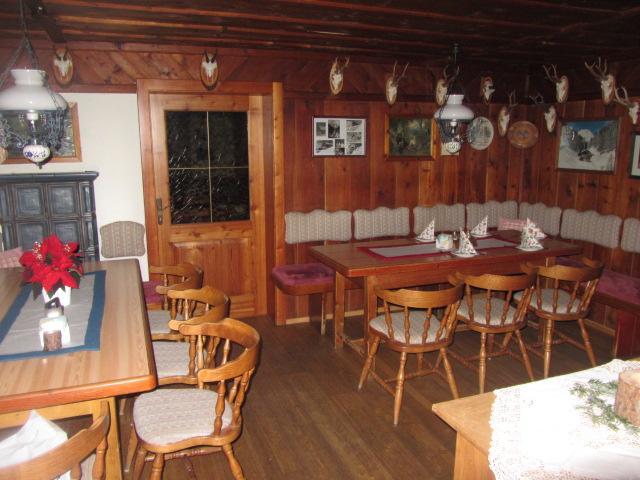 Gloesalm Apartamento Ramsau am Dachstein Exterior foto