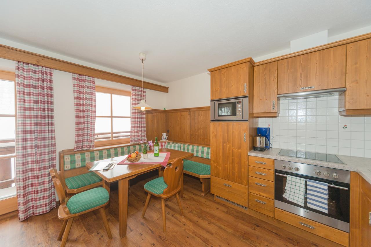 Gloesalm Apartamento Ramsau am Dachstein Exterior foto