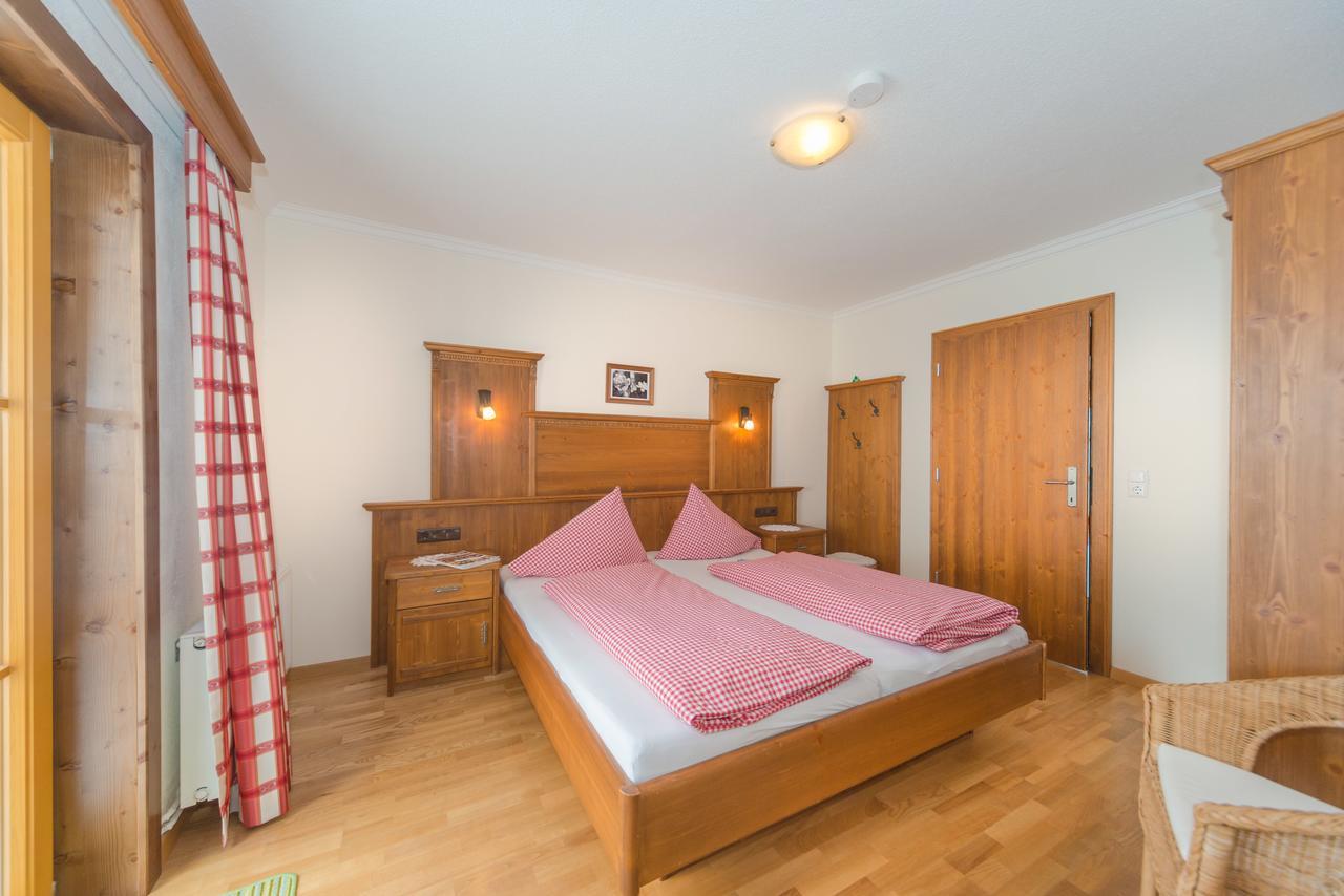 Gloesalm Apartamento Ramsau am Dachstein Exterior foto