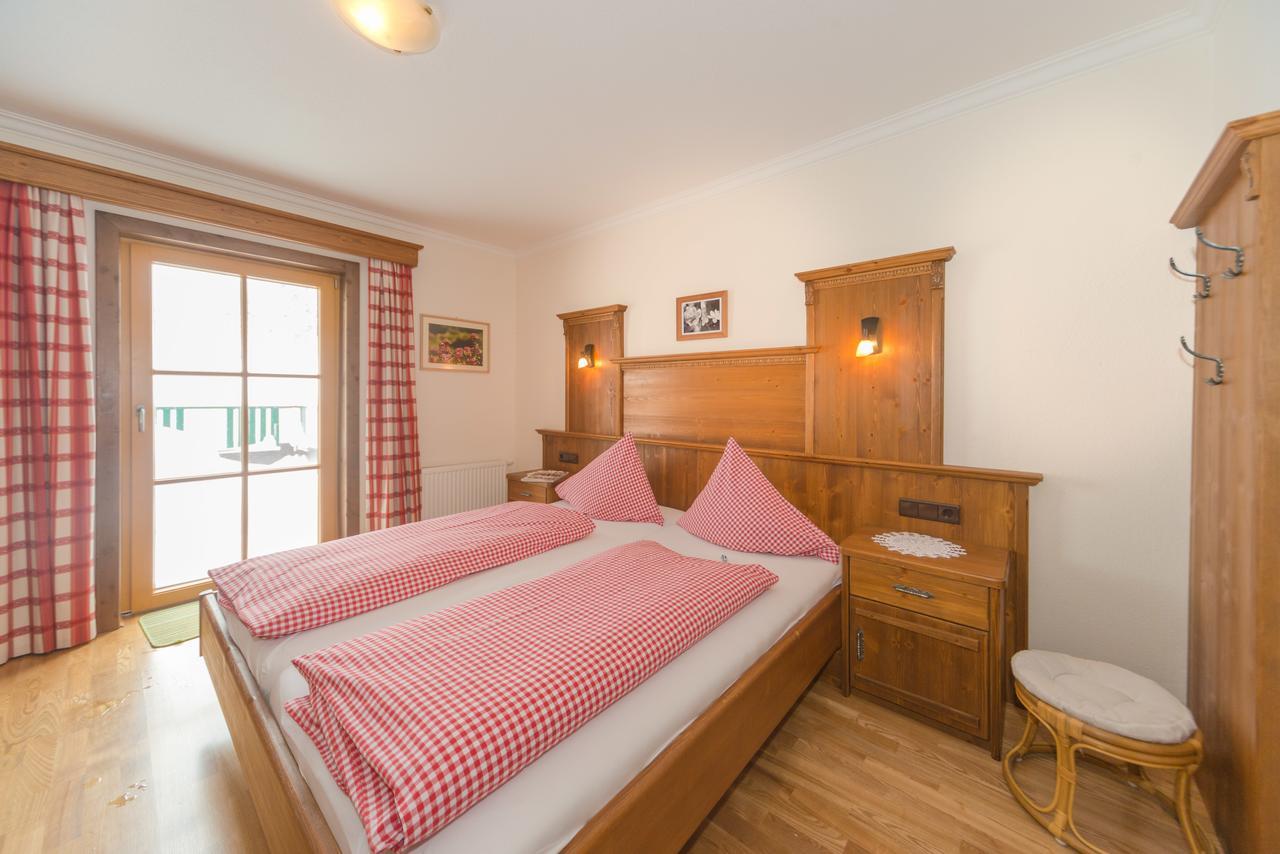 Gloesalm Apartamento Ramsau am Dachstein Exterior foto